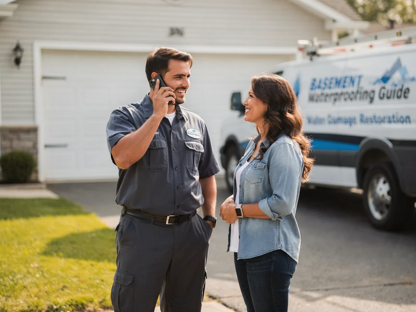Basement Waterproofing Near Me Highland Lakes, NJ FAQs